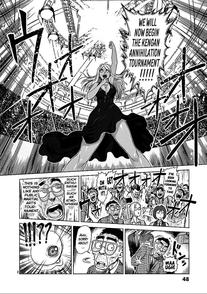 Kengan Ashura Chapter 43 image 03_optimized